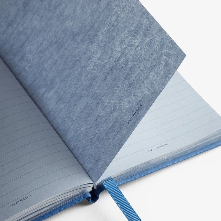 即日発送！【未使用・自宅保管】スマイソン x THOMAS HEATON ノート