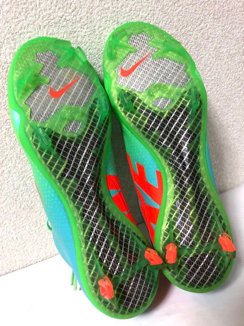 新品未使用✨激レア NIKEナイキ マーキュリアルヴァイパーIX FG 26cm