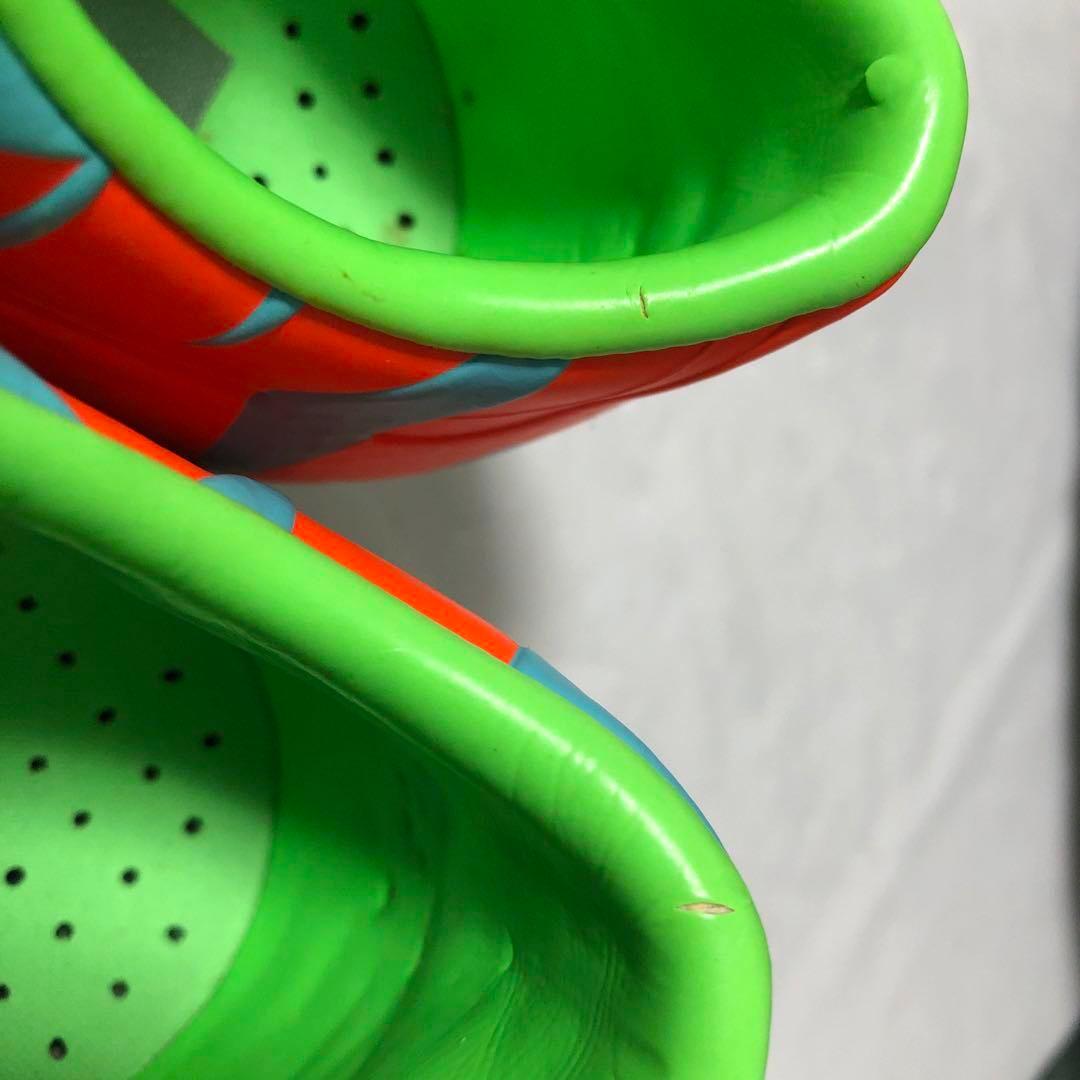 新品未使用✨激レア NIKEナイキ マーキュリアルヴァイパーIX FG 26cm