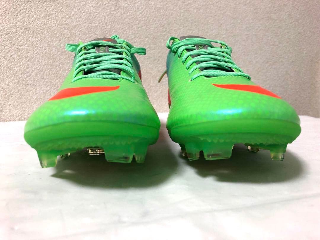 新品未使用✨激レア NIKEナイキ マーキュリアルヴァイパーIX FG 26cm