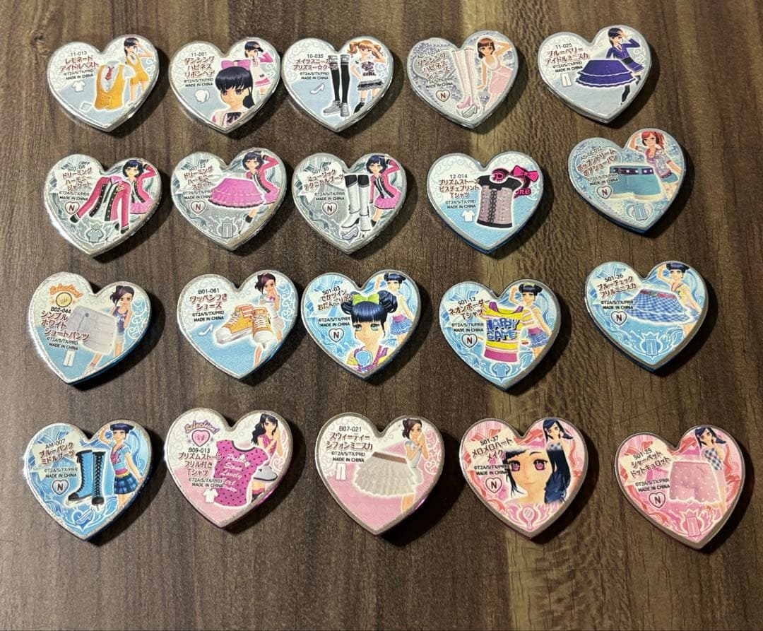 夢さん　専用部屋