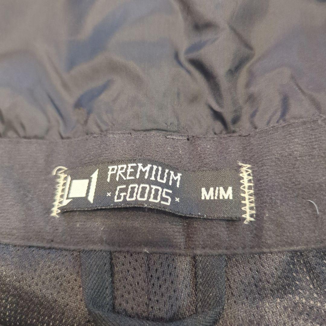 L1エルワンスノーボードビブパンツレディースMサイズ