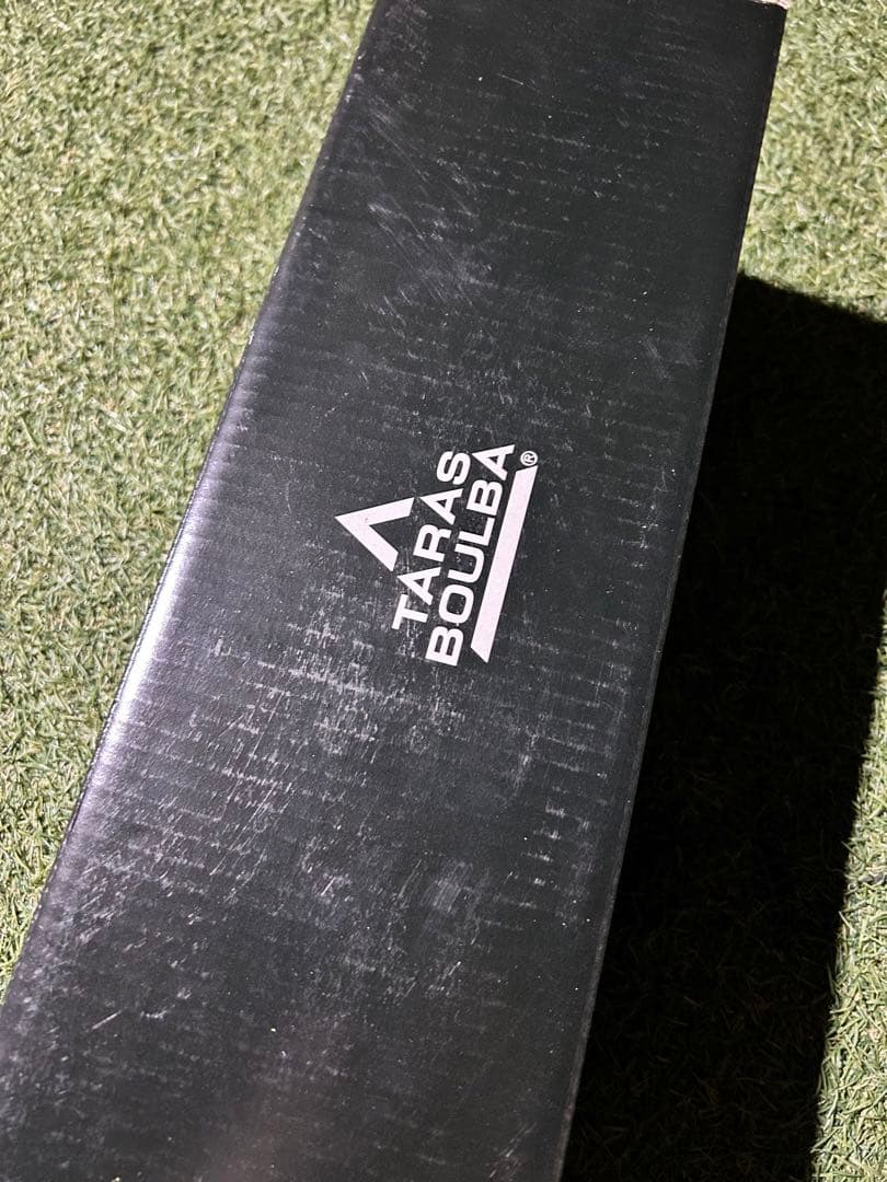 TB レクタTC M タラスブルバ　アウトドア　タープ M テント　新品　未使用