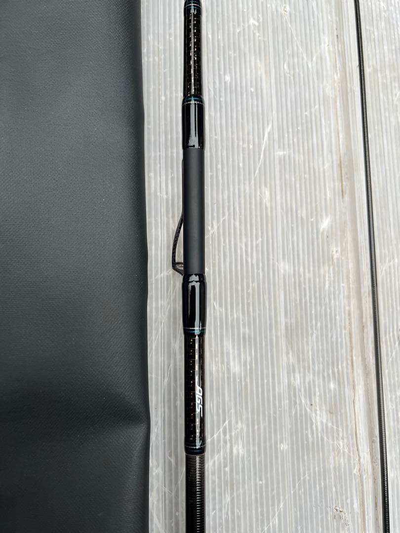 ダイワ　エメラルダスSTOIST AGS ＩＬ　89LML