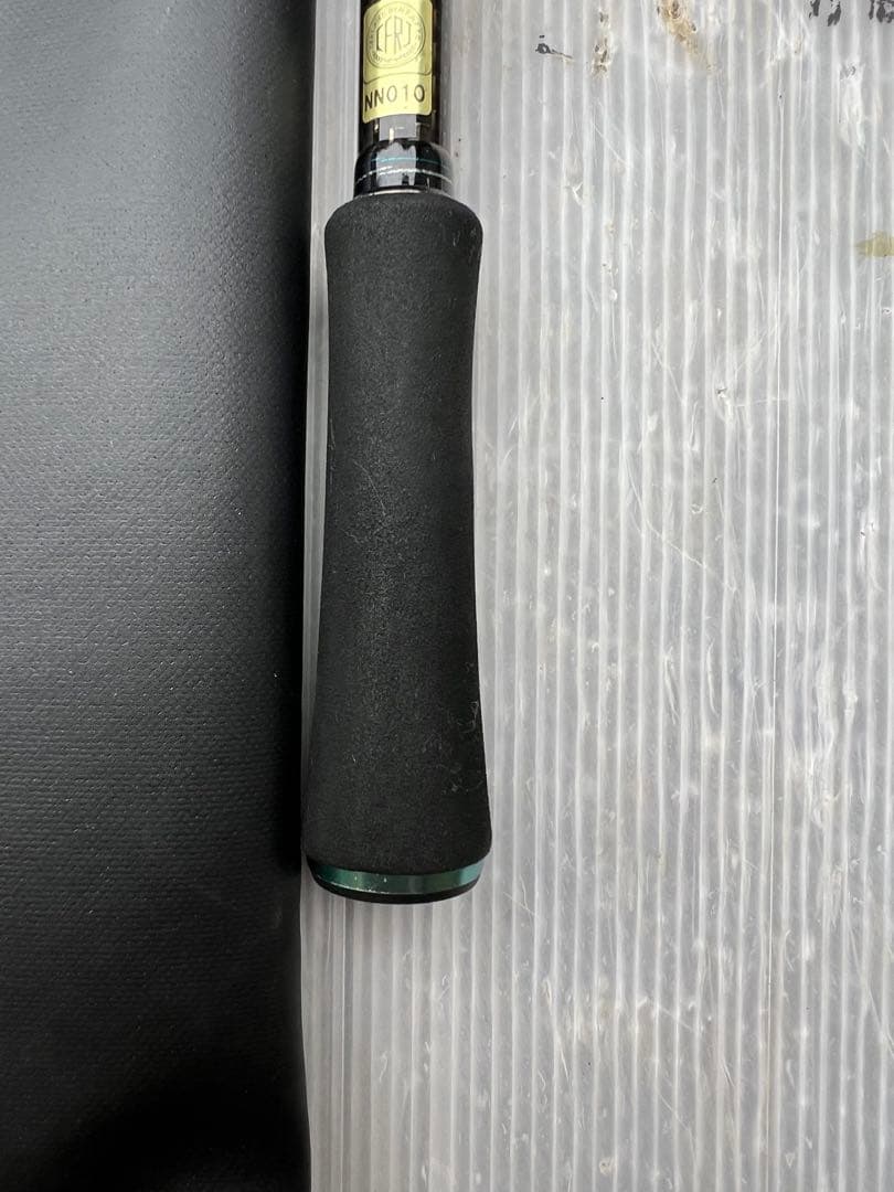 ダイワ　エメラルダスSTOIST AGS ＩＬ　89LML