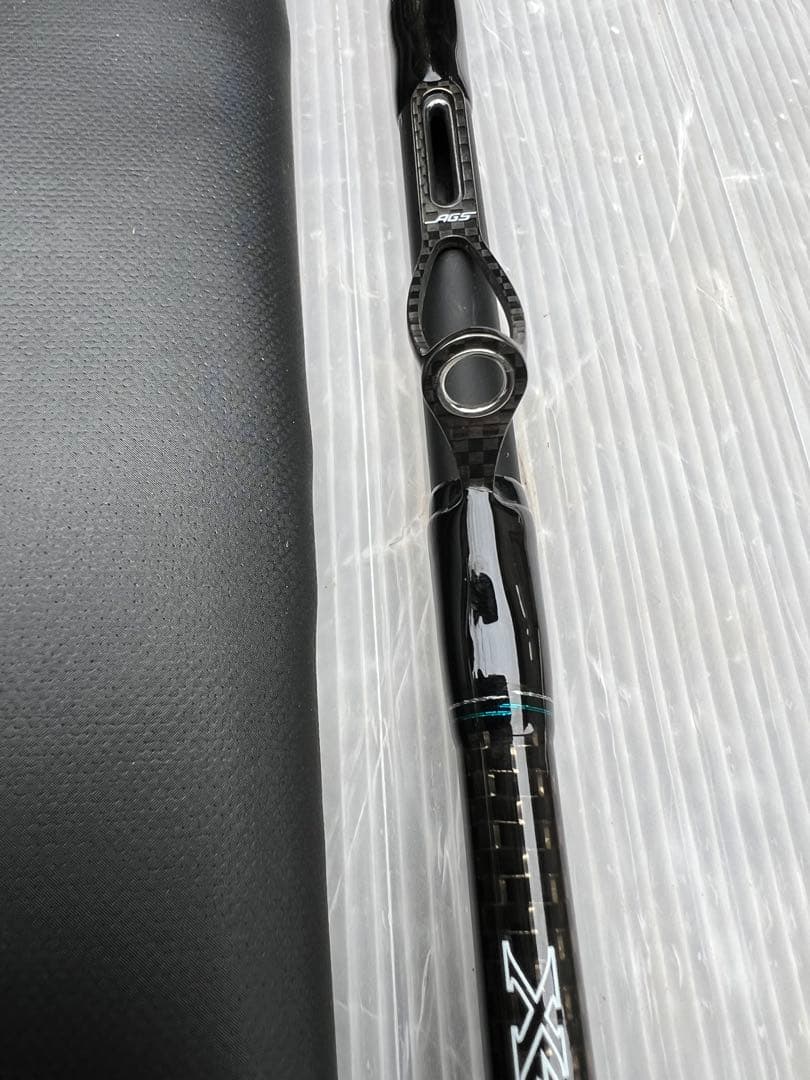 ダイワ　エメラルダスSTOIST AGS ＩＬ　89LML