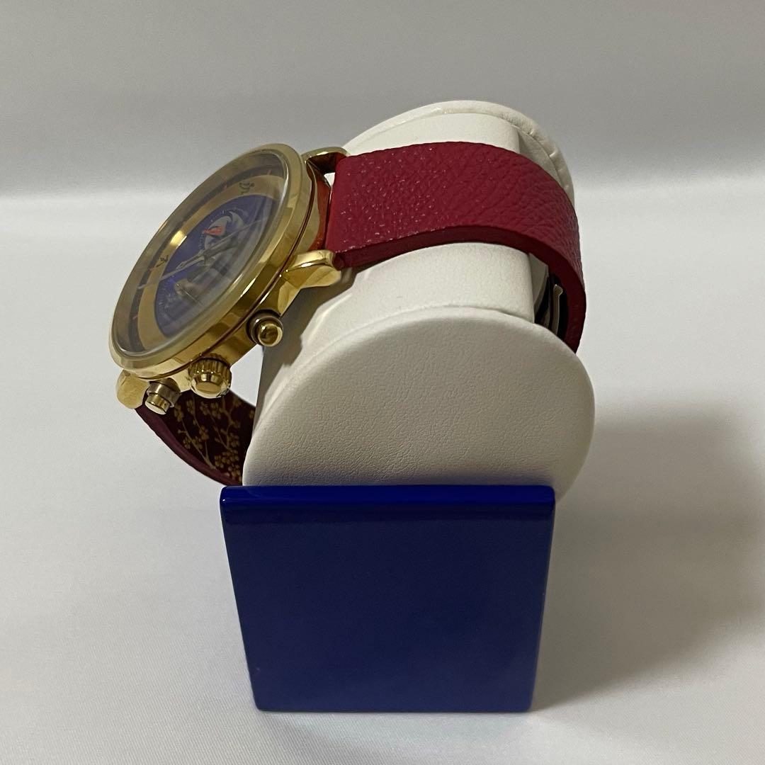 Fate フェイト セイコー 腕時計 宮本武蔵 セイバー モデル レア 希少