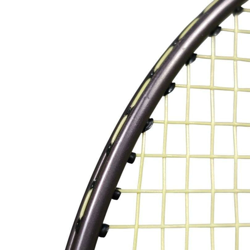 ★美品★YONEX Carbonex 8DX B-8600 バドミントン　旧ロゴ