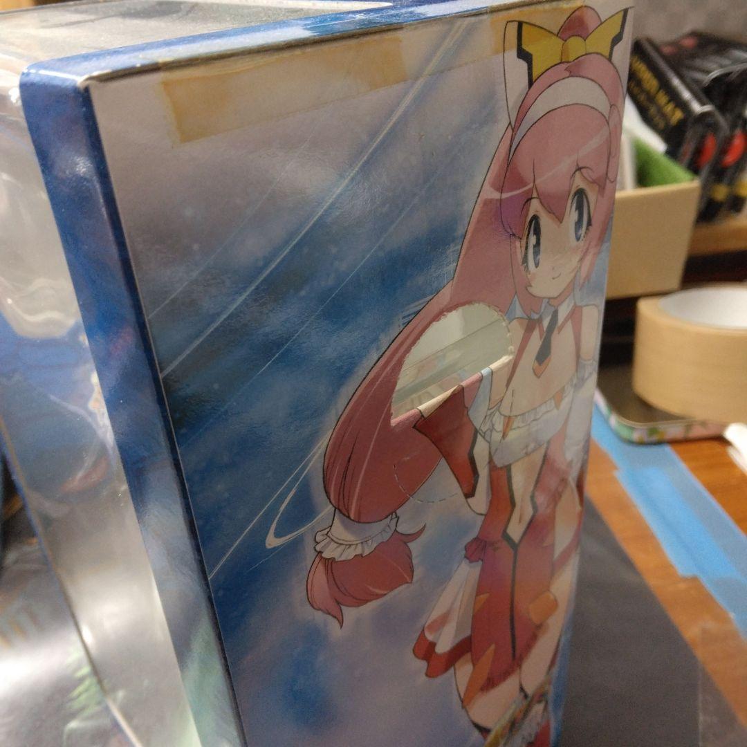 オトメディウス　フィギュアコレクション　二体セット