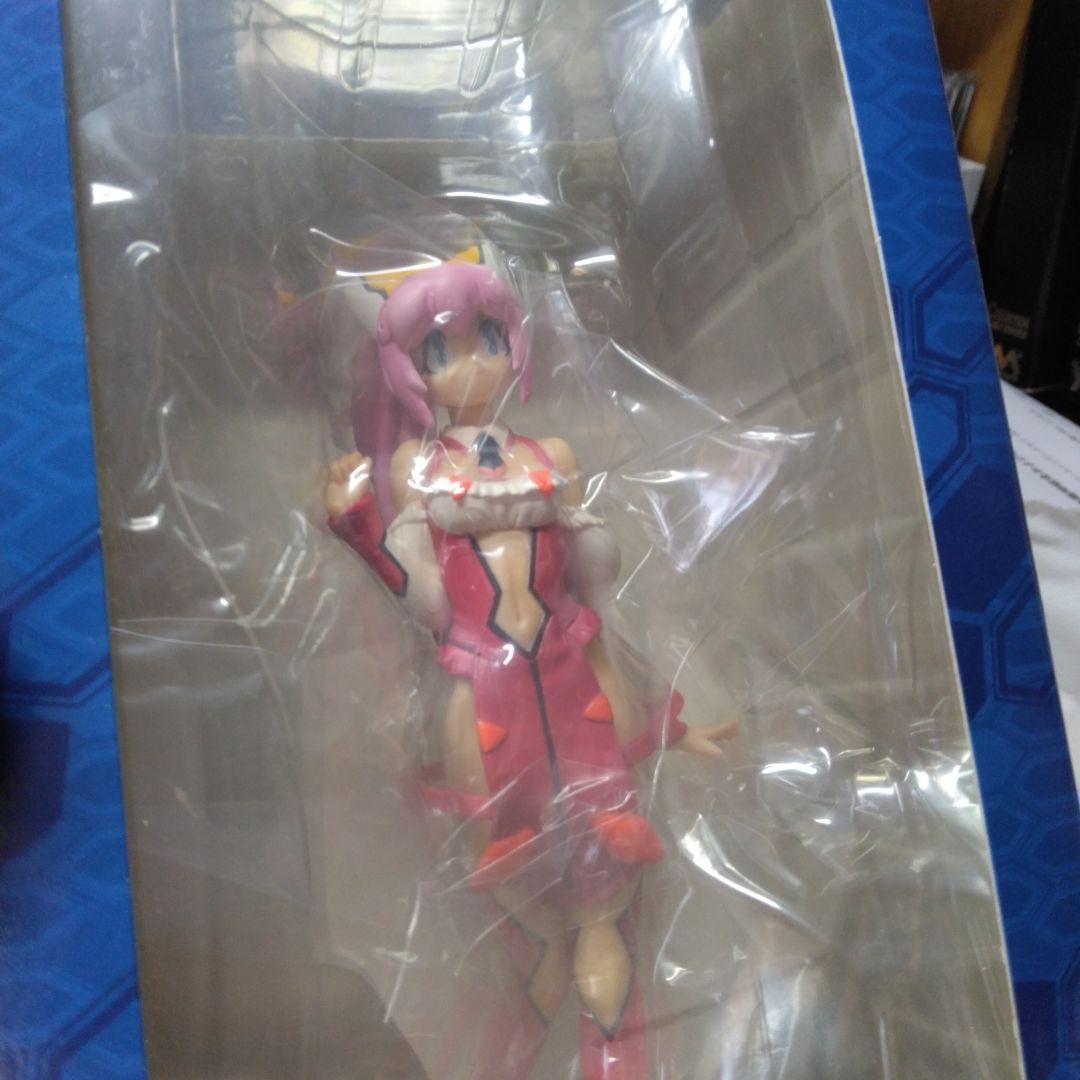 オトメディウス　フィギュアコレクション　二体セット