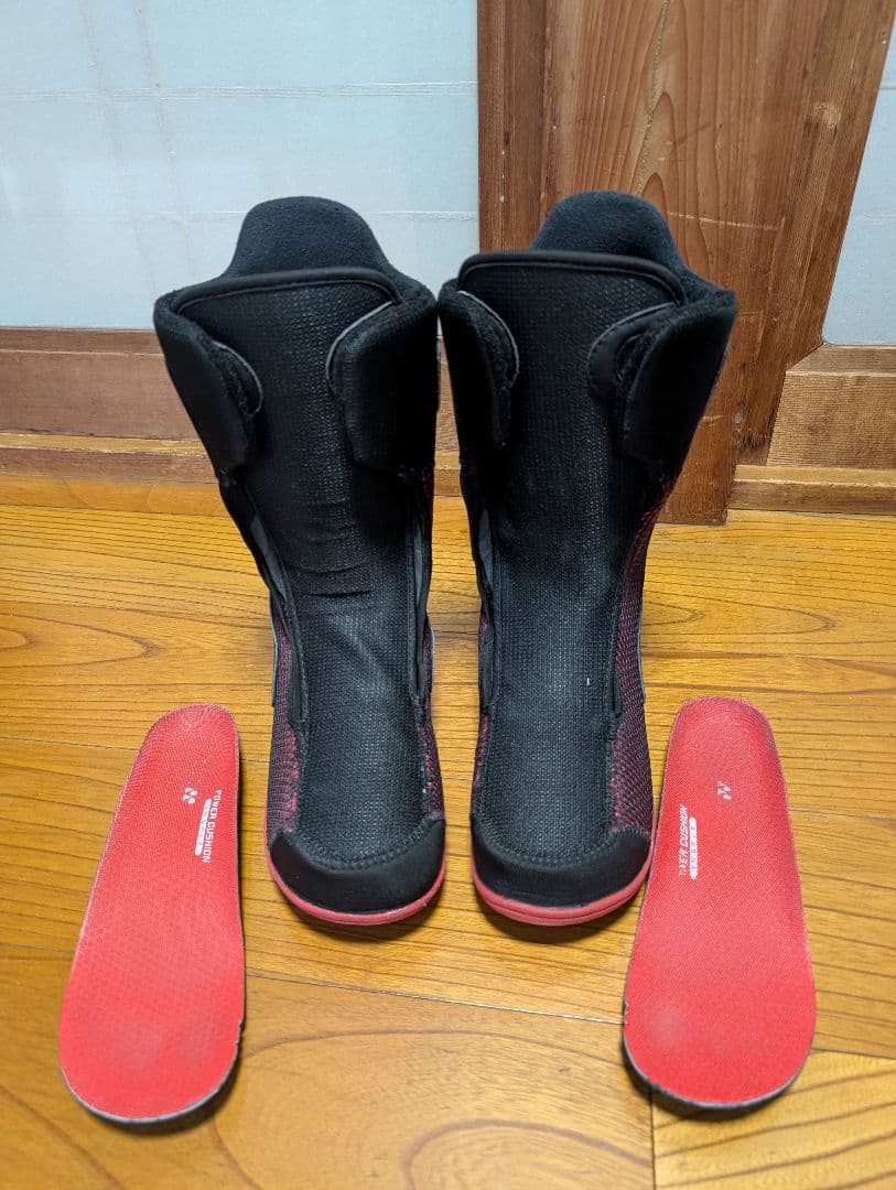 スノーボード YONEX LAZYMAKER BOA AB 27.0cm