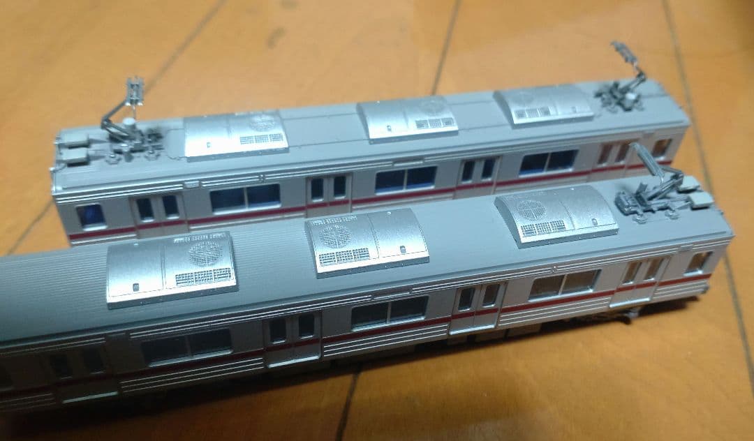 GM 30491 東武30000系 6両編成セット 動力付き