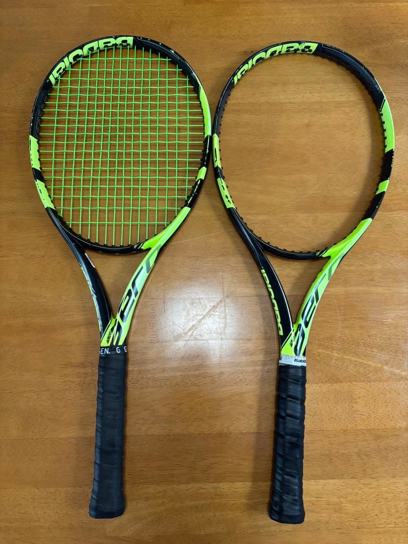 ピュアアエロ2016 2本セット G3