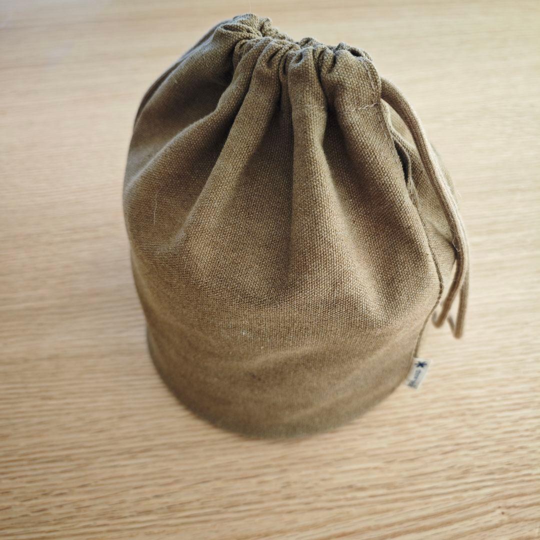 スノーピーク　コンボダッチデュオ