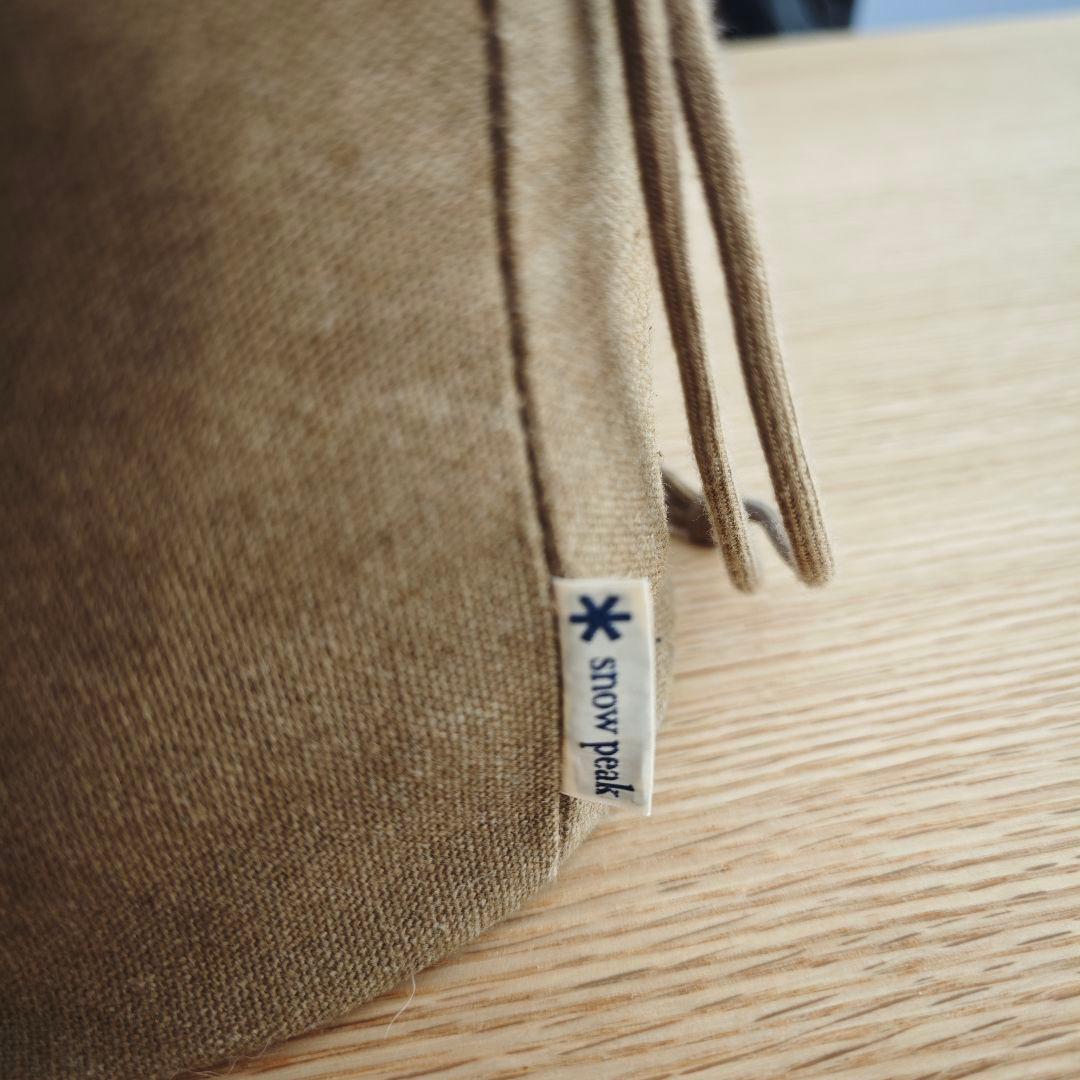 スノーピーク　コンボダッチデュオ