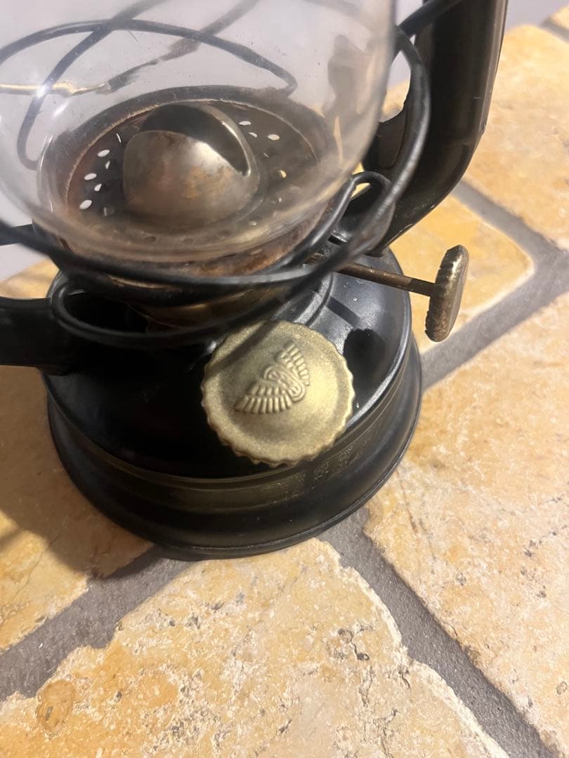 WINGED WHEEL ウィングドウィール NO.350 黒