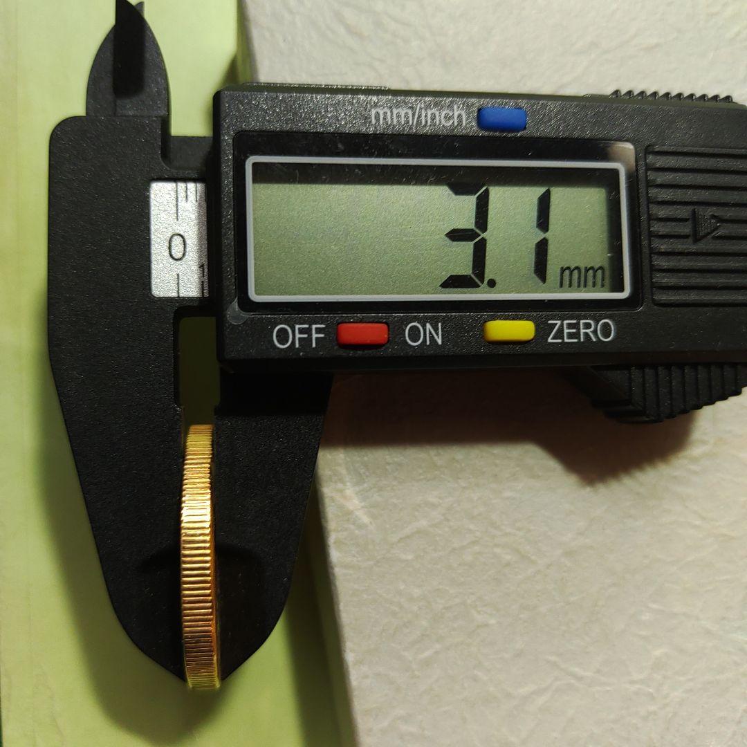 旧10圓金貨、明治4年美品❗60万❗の品、超レア❗超貴重❗