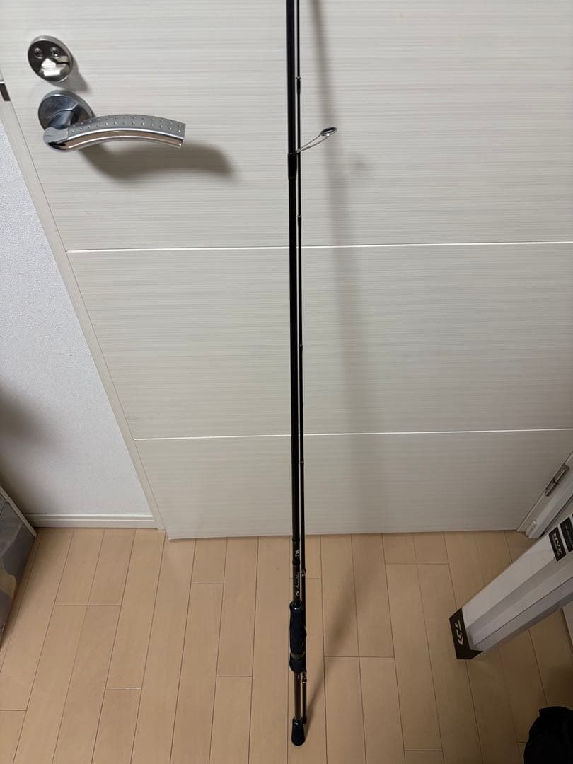 EME MX 83M エギングロッド　ダイワ　エメラルダス　EMERALDAS