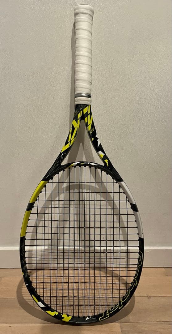 バボラ ピュアアエロ TEAM G2