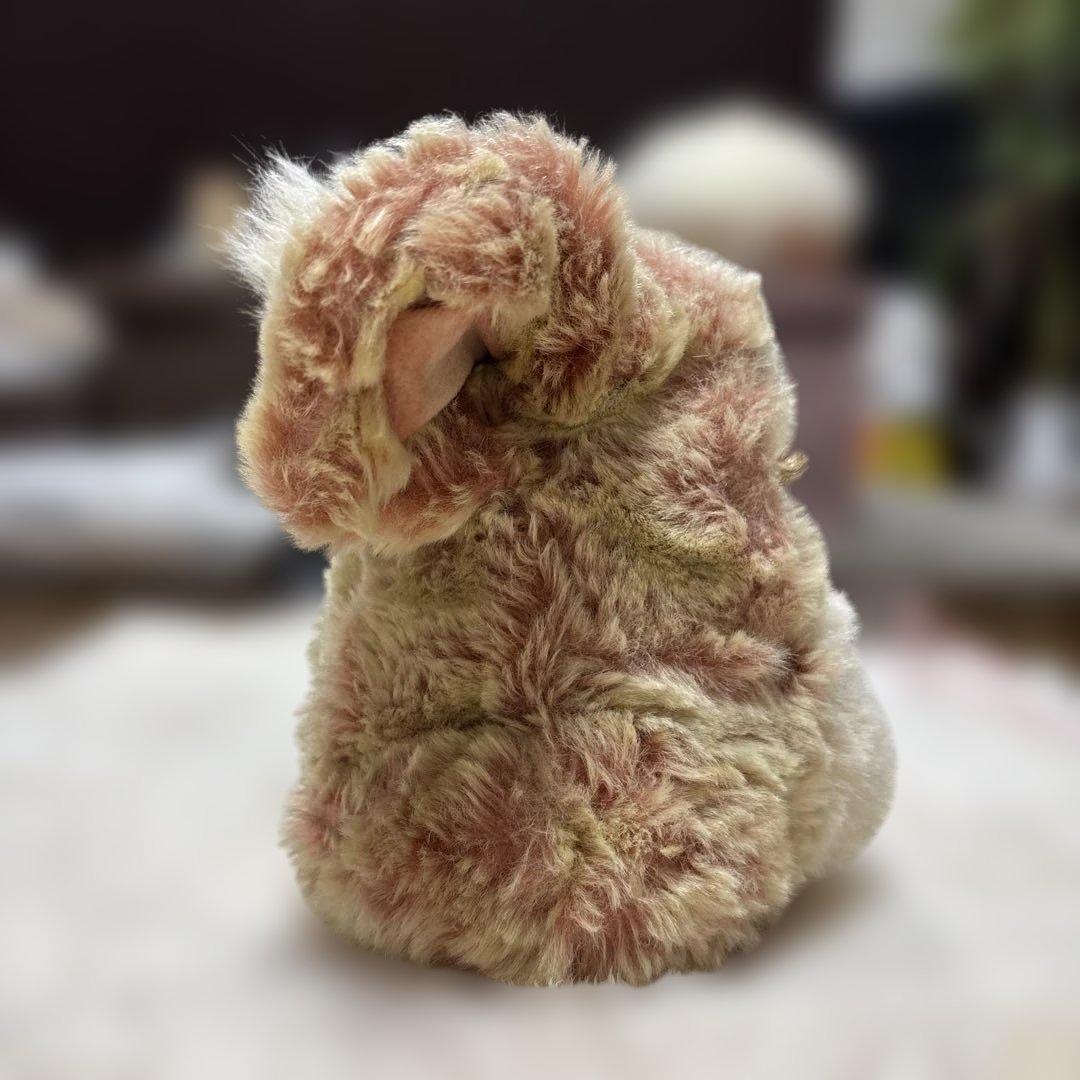 ファービー2 レッドベルベット　クランベリークッキー　可動品