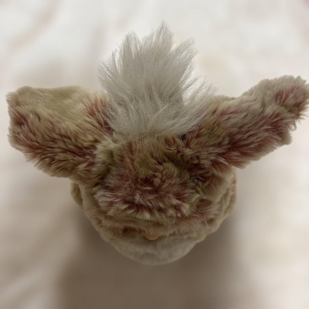 ファービー2 レッドベルベット　クランベリークッキー　可動品