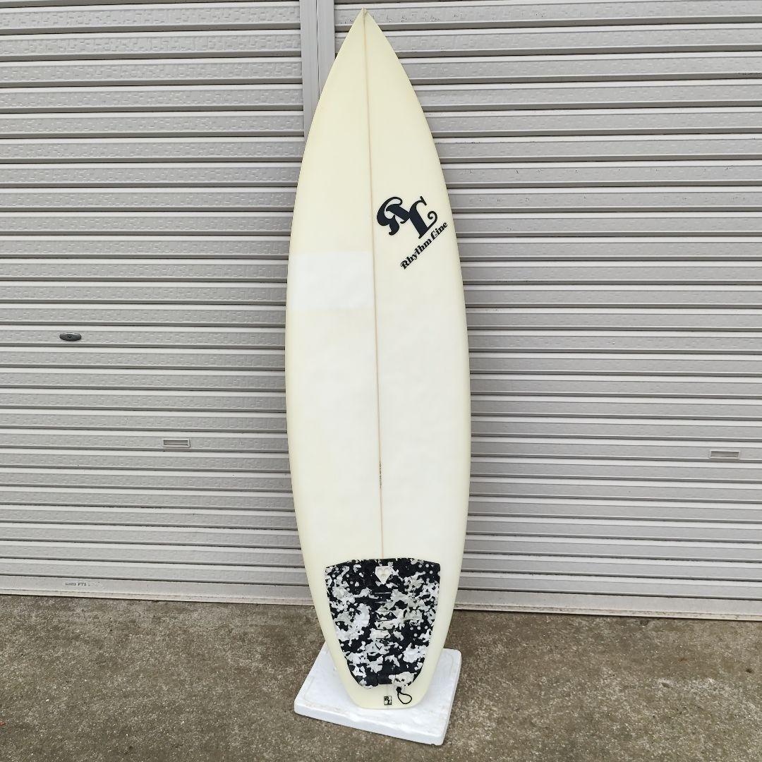 5.10 ショートボード