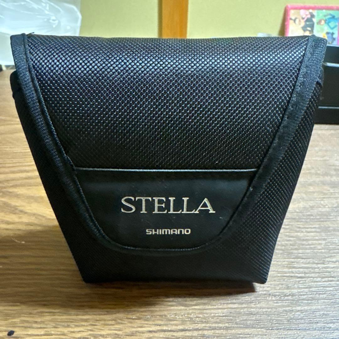 シマノ 18ステラ STELLA C3000SDH