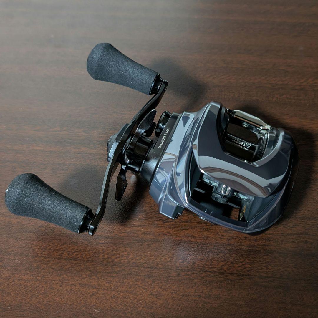 ダイワ IMZ リミットブレイカー TW HD-C