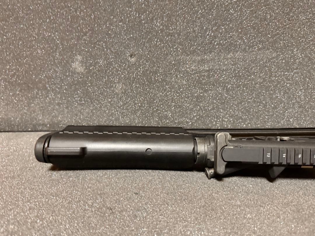 3*1様 東京マルイ次世代電動ガン M4 CQB-R