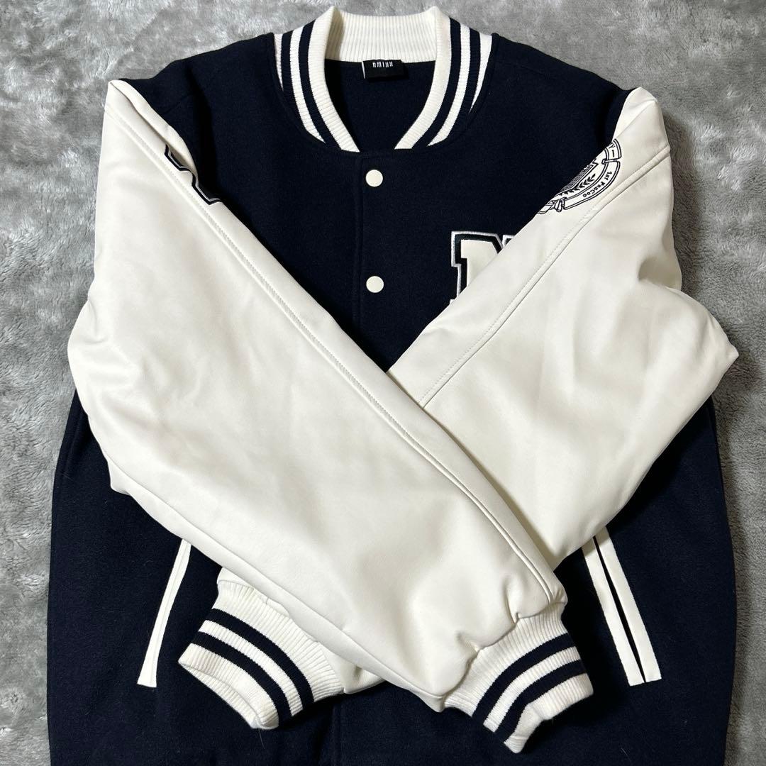 NMIXX スタジャン L