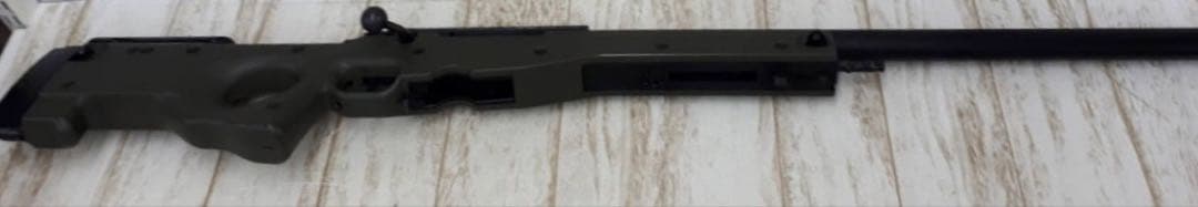 東京マルイ L96 AWS / ナイツ SR-16 M4カービン 電動ガン