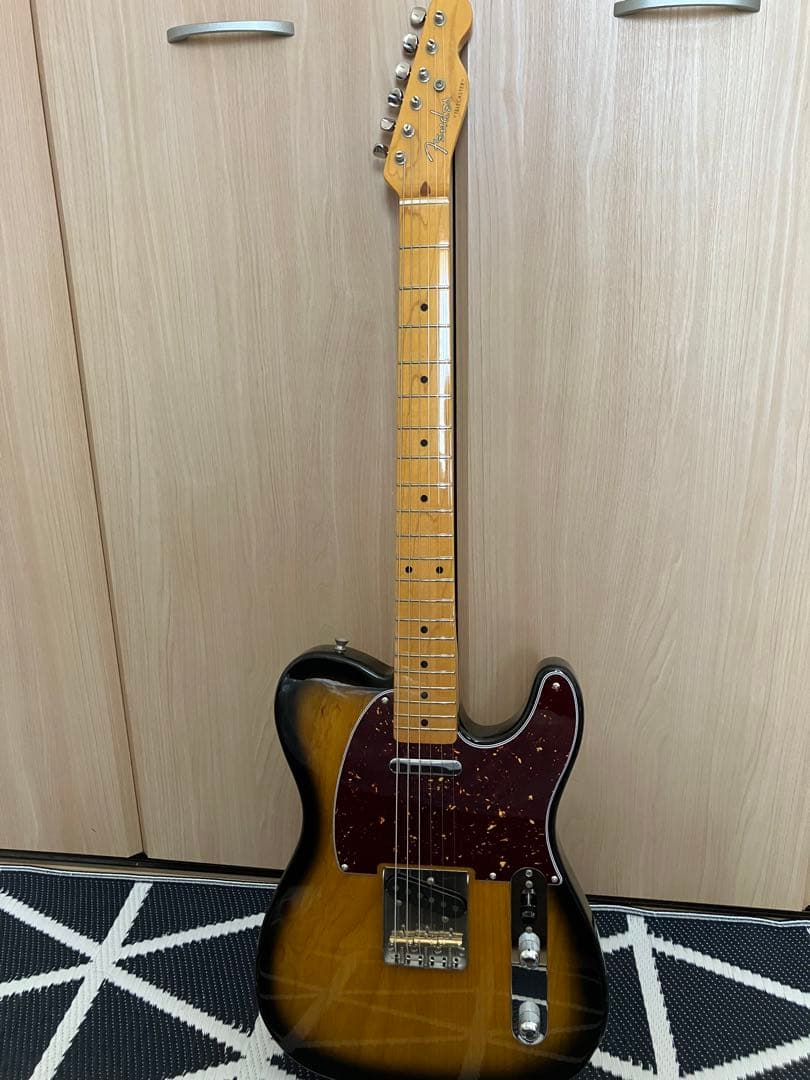 fender Japan テレキャスター
