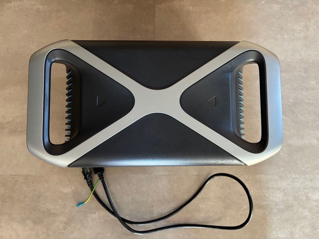 ANKER 757 ポータブル電源 ACアウトレット×4 USBポート×6