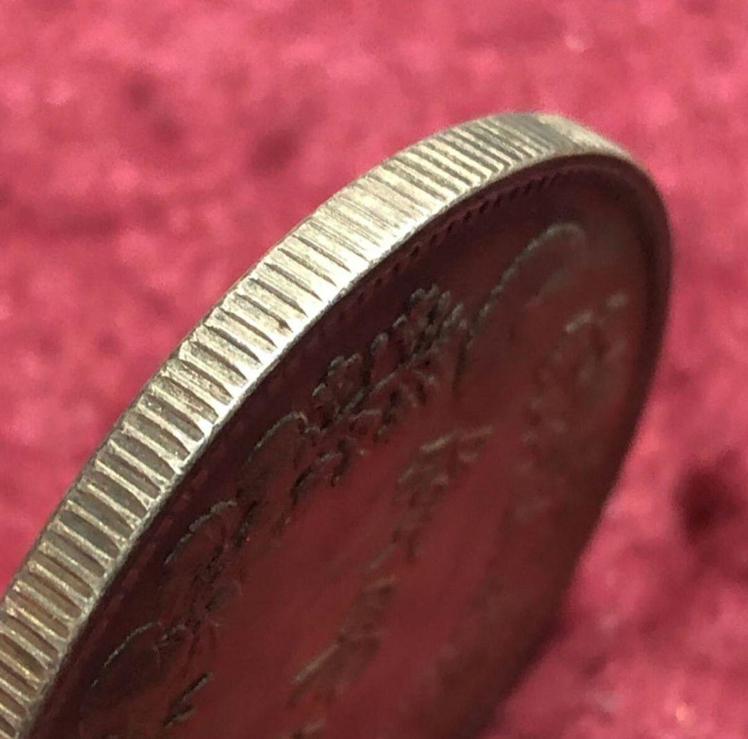 銀貨 日本 貿易銀 明治9年 明治九年　貿易銀 古銭 コレクション古銭