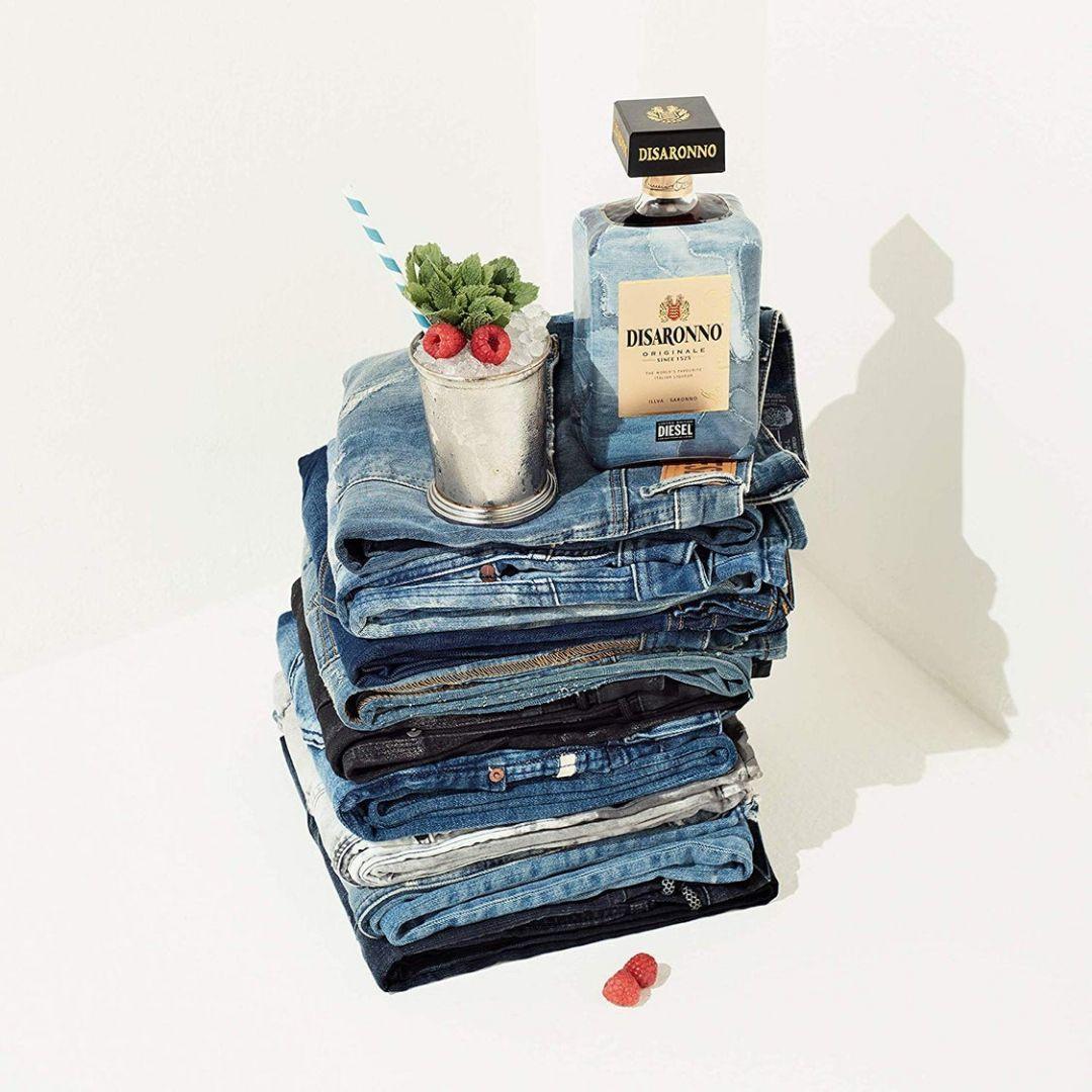 DISARONNO ORIGINAL DIESELコラボ アマレット 700ml