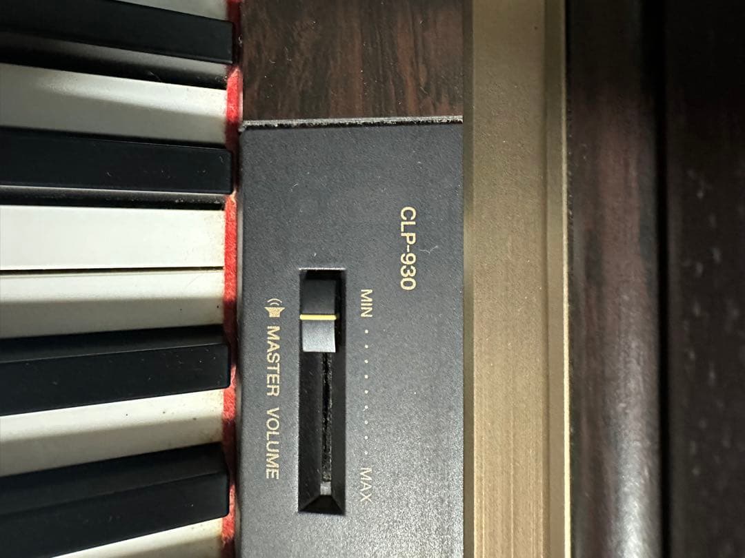 ◇YAMAHA◇Clavinova CLP930◇電子ピアノ◇引き取り