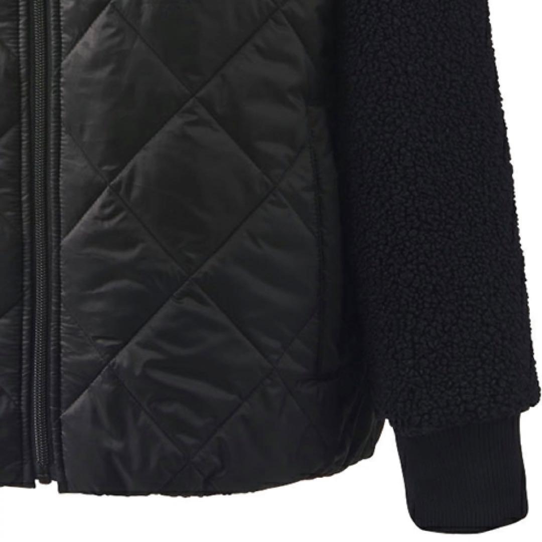 お値下げ！新品未使用タグ付き！25aw prince ハイブリッドジャケット