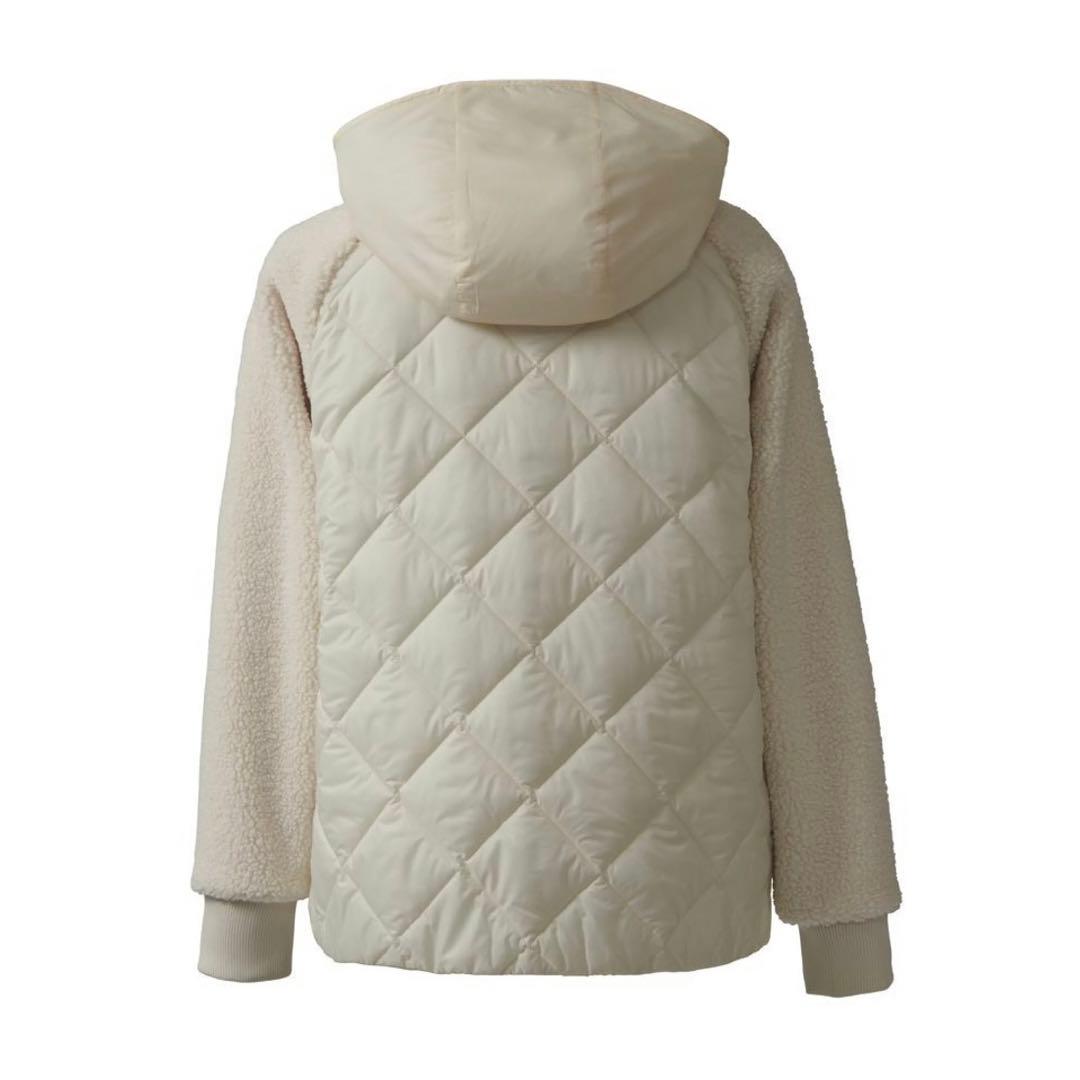 お値下げ！新品未使用タグ付き！25aw prince ハイブリッドジャケット