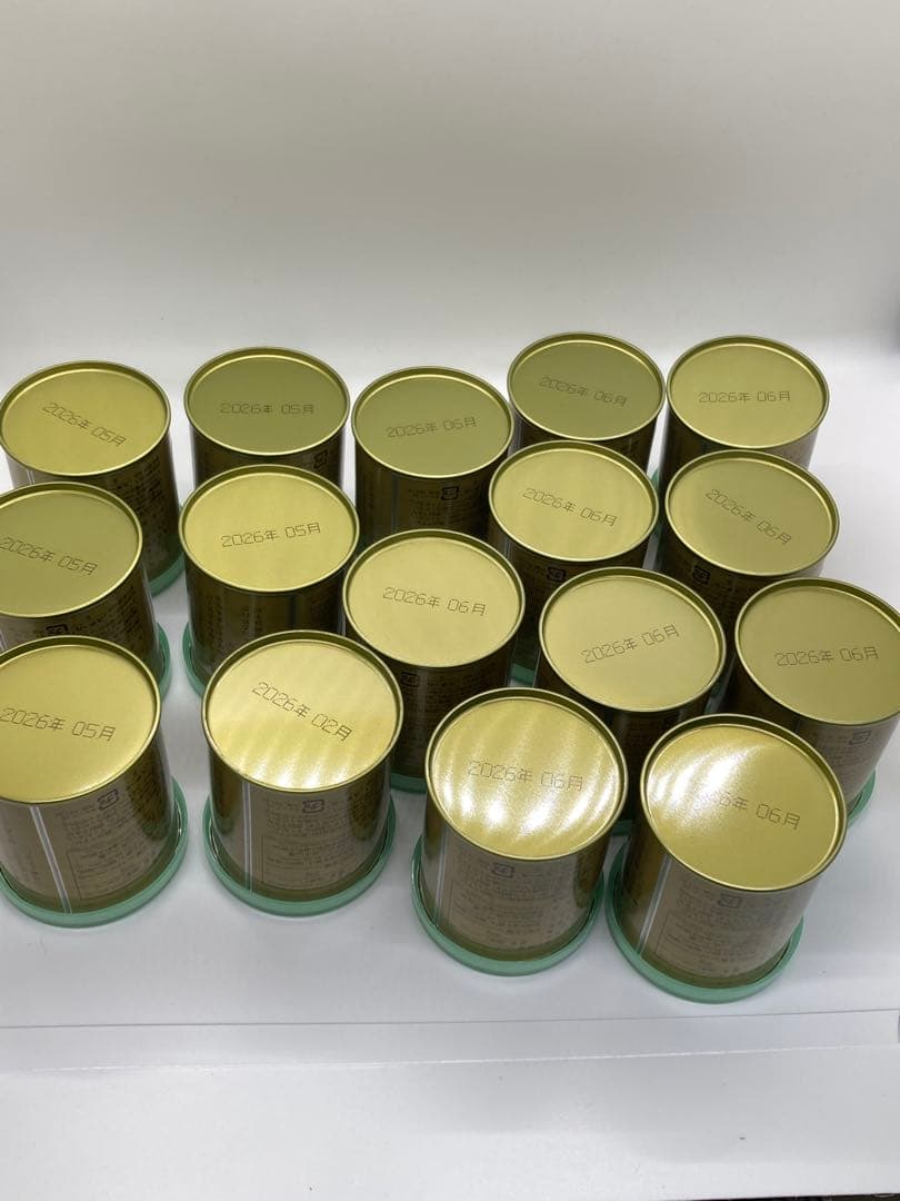 【山政小山園 宇治抹茶】抹茶 粉末　さみどり　30g×17個