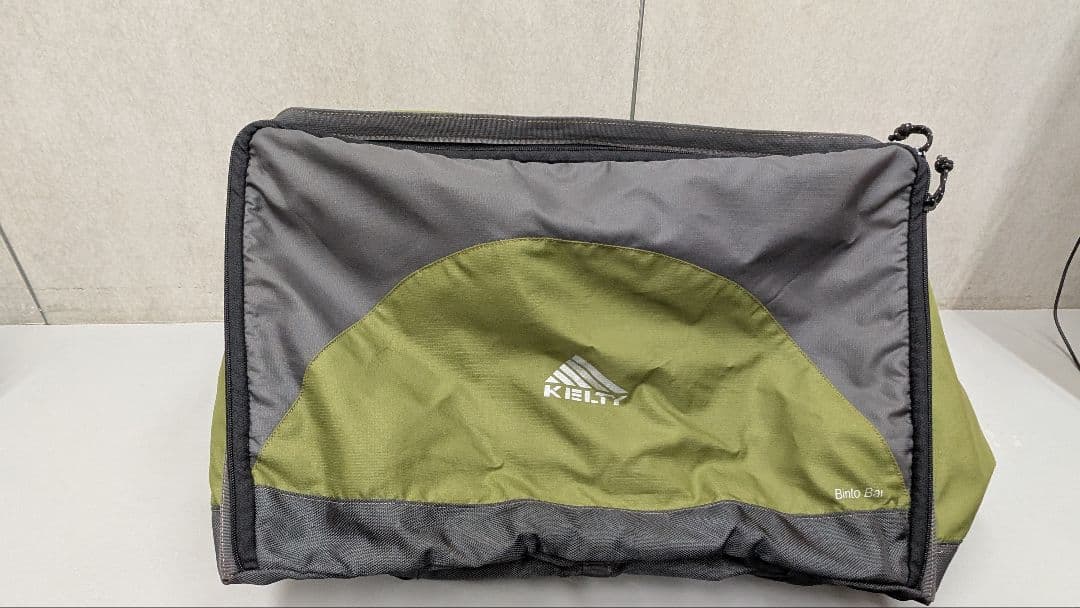 テーブル・チェア・ハンモック KELTY binto bar