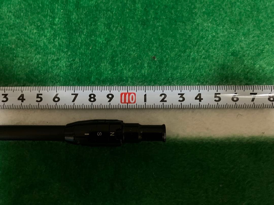 ツアーAD IZ-5 S キャロウェイスリーブ