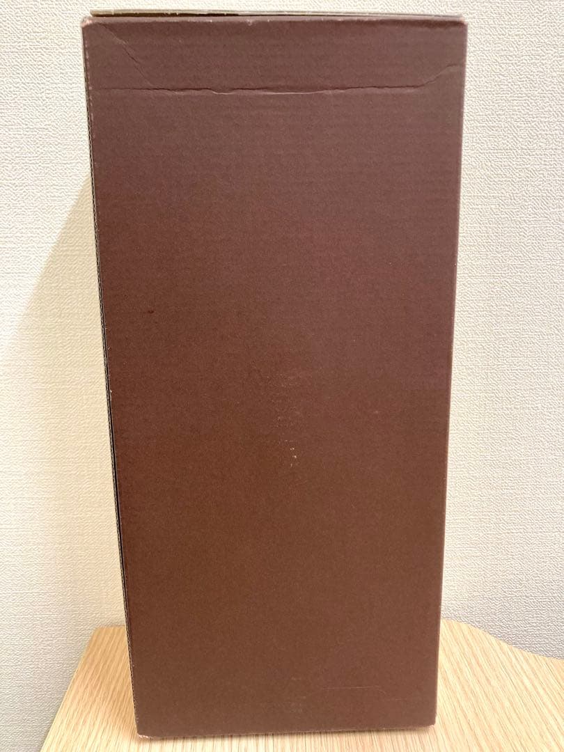 ニッカ 竹鶴 21年 ピュアモルト 未開栓 箱付き ウイスキー