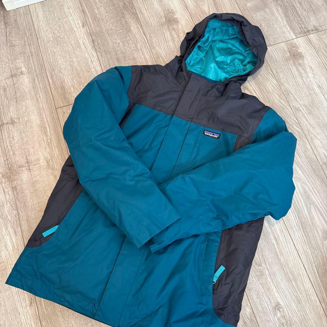patagonia スキー・スノボーウェア　XL
