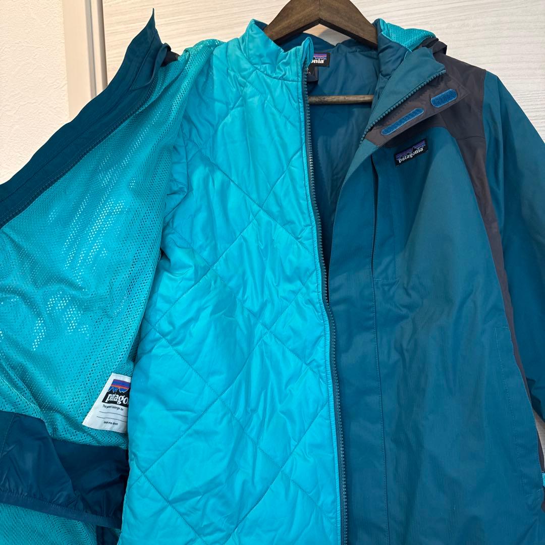 patagonia スキー・スノボーウェア　XL