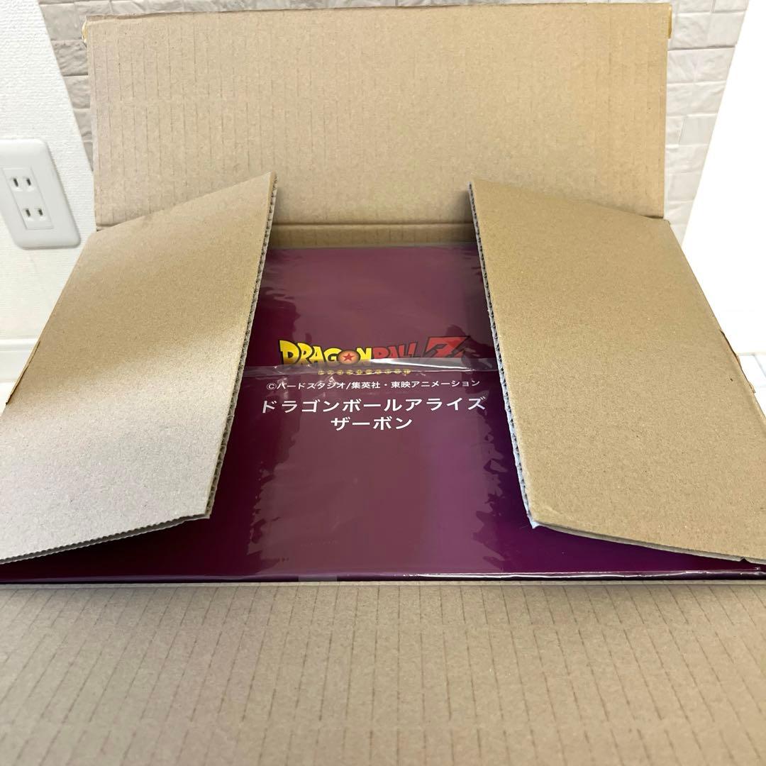 ドラゴンボールアライズ