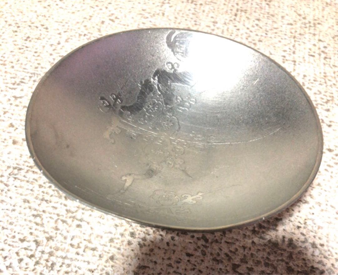 D6681◆帝国在郷軍人會 急須 盃セット 昭和レトロ