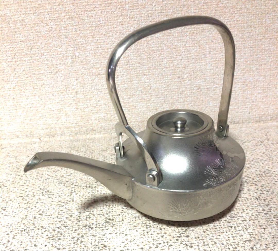 D6681◆帝国在郷軍人會 急須 盃セット 昭和レトロ