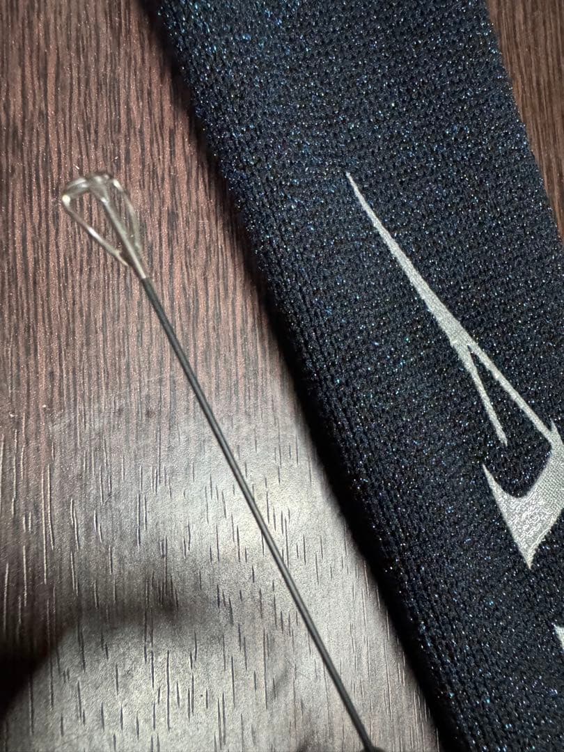 がまかつ がま磯 アテンダー3 1-53 2回使用の美品 貴重です。