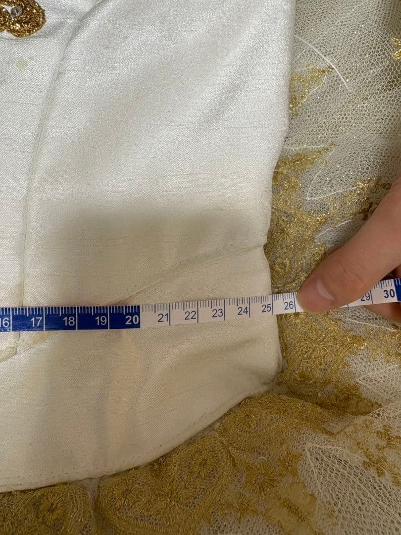 バレエ衣装　トレスピコ　パキータエトワールキトリグランパ　チュチュ