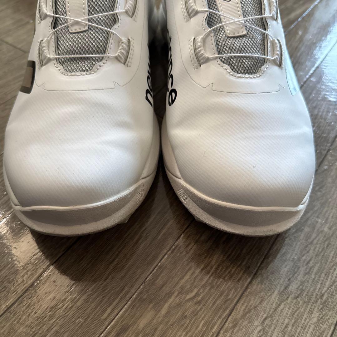 n*y様 New Balance ニューバランス / X 2500 v4 ゴルフ